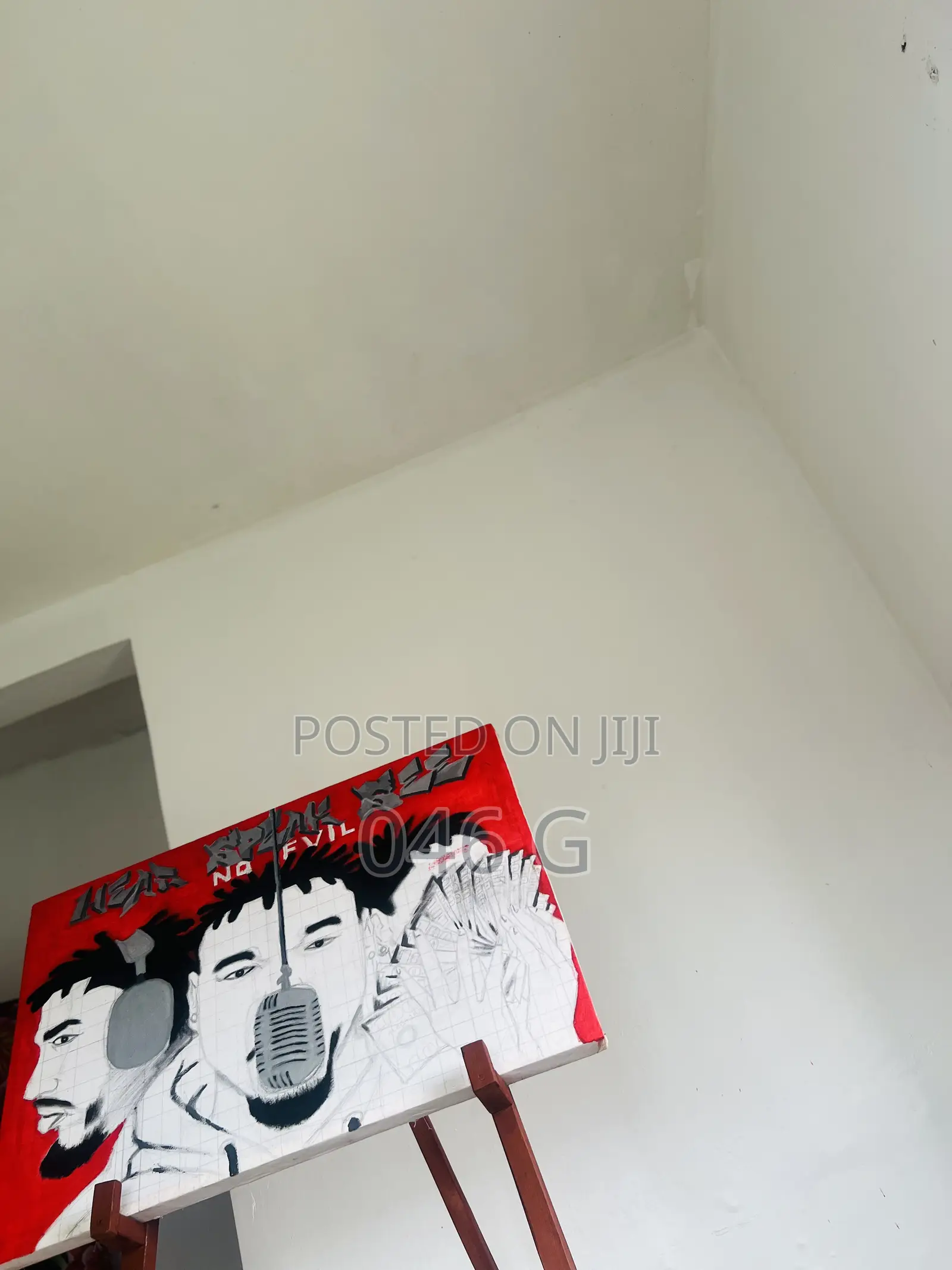 Quality Aesthetic Real Artwork