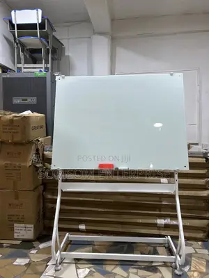 Glass Whiteboard