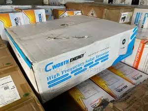 10kva Cworth Inverter