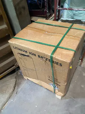 15kwh Blue Carbon Lithium Battery