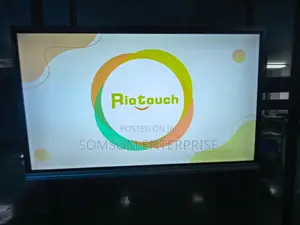 Riotouch Digital Smart Panel Interactive Teaching Screen