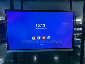 Riotouch Digital Smart Panel Interactive Teaching Screen