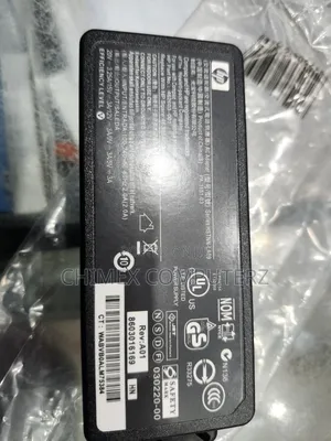 Original 65w Hp Type-C Charger