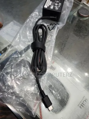 Original 65w Hp Type-C Charger