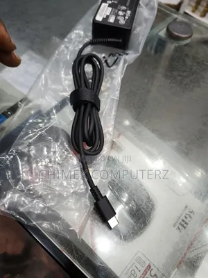 Original 65w Hp Type-C Charger