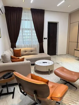 Furnished 3bdrm Block of Flats in Ikeja Gra for sale