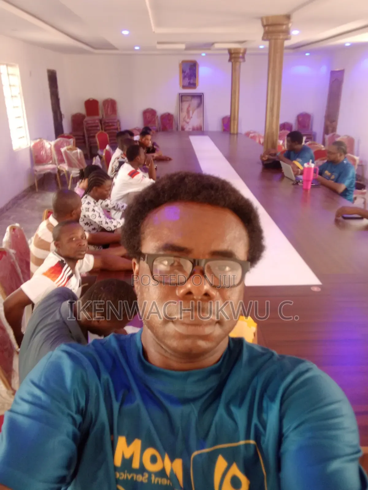 Professional Private Teacher