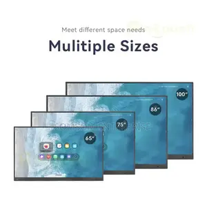Smart Interactive Flat Panel