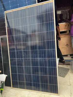 350watts Canadian Solar Panel