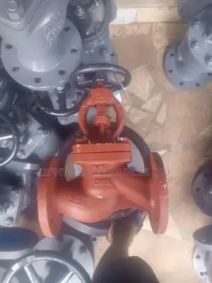 Oil and Technical Tools