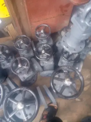 Oil and Technical Tools