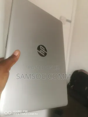 Laptop HP 250 G7 8GB Intel Core i5 SSHD (Hybrid) 500GB