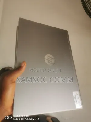 Laptop HP Pavilion 14 8GB Intel Core i5 SSD 256GB