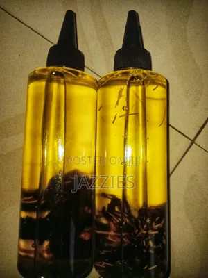Haircare Product