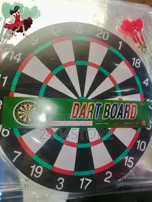 Dart Board