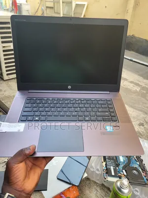 Laptop HP ZBook Studio G3 16GB Intel Core i7 SSD 256GB