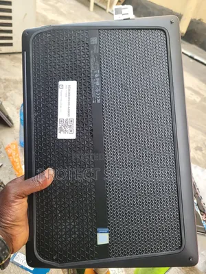 Laptop HP ZBook Studio G3 16GB Intel Core i7 SSD 256GB