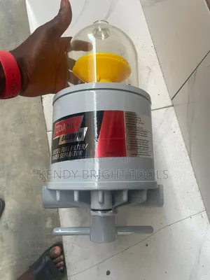 Diesel Fuel Filter /Water Separator