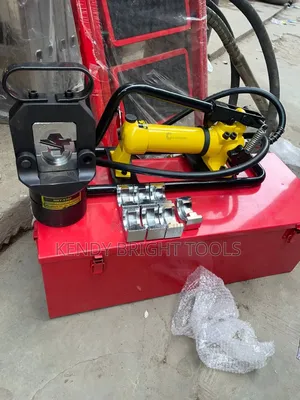 Hydrolic Crimping Tools 630mm