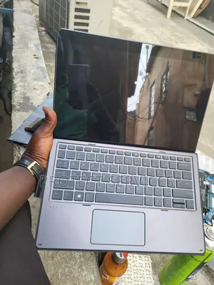 Laptop HP Pro X2 612 8GB Intel Core i5 SSD 256GB