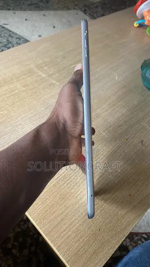 Apple iPad Pro 32 GB White