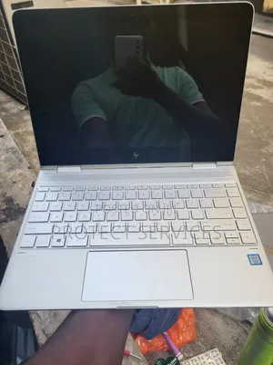 Laptop HP Spectre 13 8GB Intel Core i7 SSD 256GB