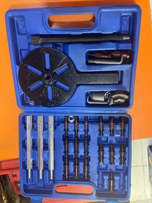 Bearing Puller Kit