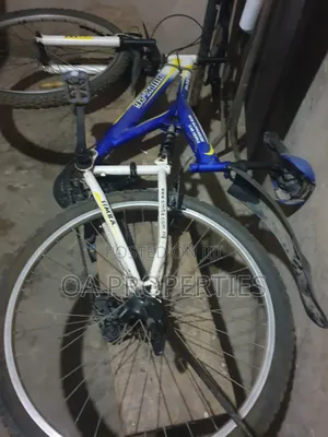 Hulk 26 Bicycle for Sale at Bodija, Ibadan.