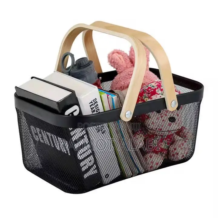 Big Size Mesh Basket