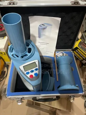 Grain Moisture Meter LDS-1g