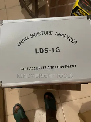 Grain Moisture Meter LDS-1g