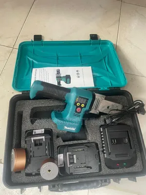 Cordless PPR Welding Machine