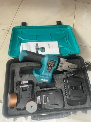 Cordless PPR Welding Machine