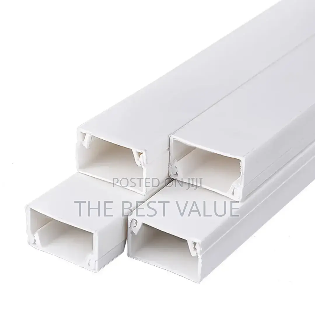 Standard Trunking Pipe