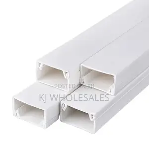 Standard Trunking Pipe