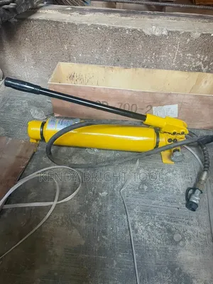 Hydrolic Pump Cp700-2