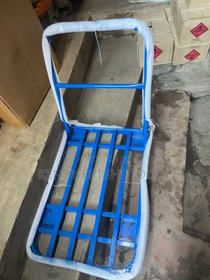 Flat Truck 500kg