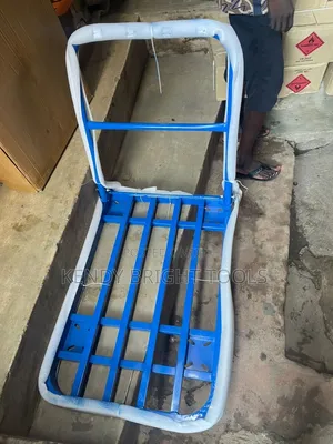Flat Truck 500kg