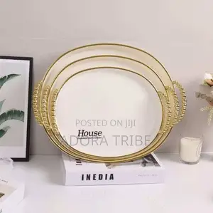 3 in 1 Tray