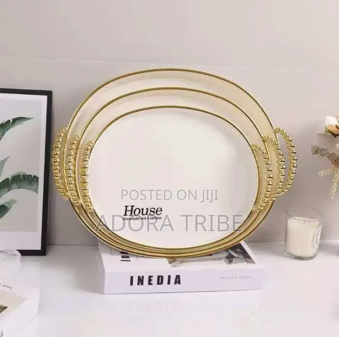 3 in 1 Tray