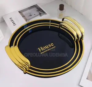 3 in 1 Tray