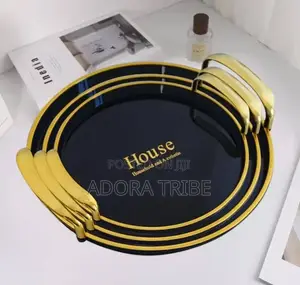 3 in 1 Tray