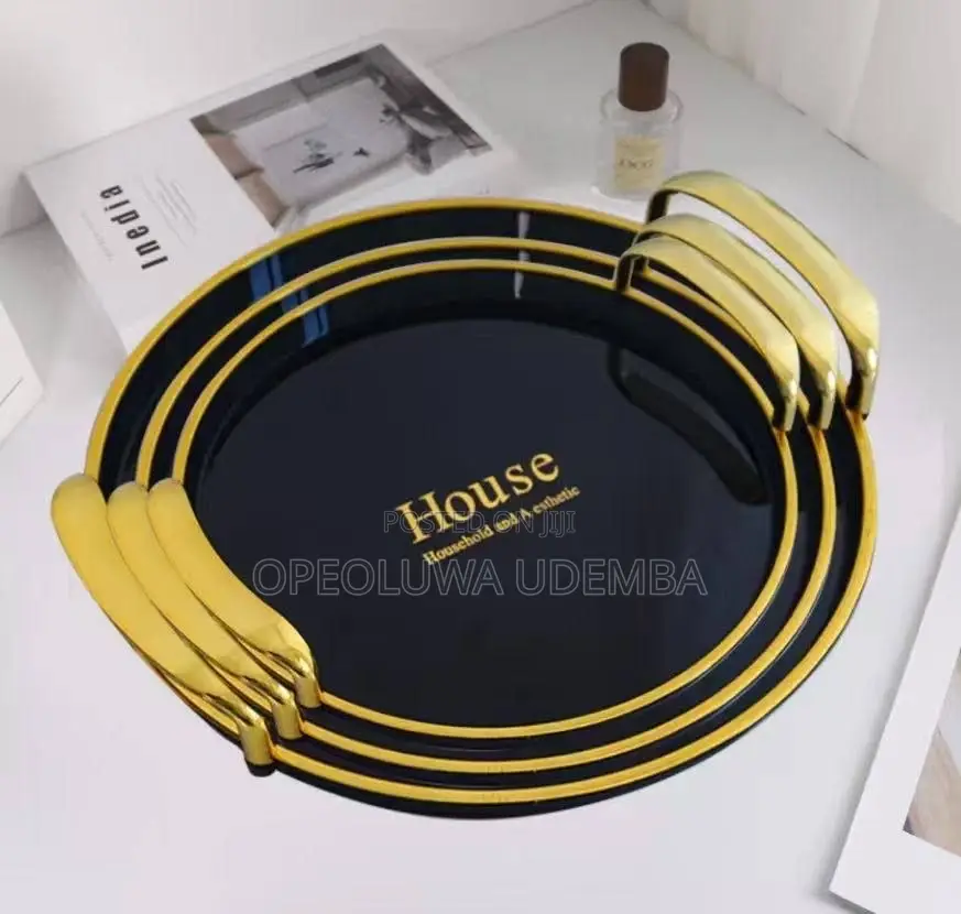 3 in 1 Tray