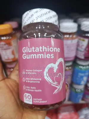 Glutathione 13 in 1 Gummies 60