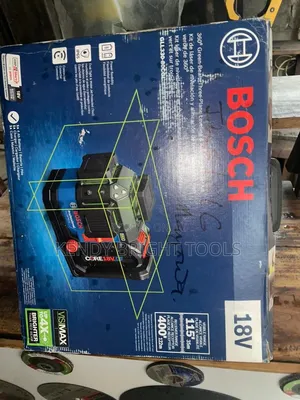 Laser Level 12lines