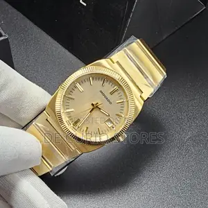 Movado Chain Watch Good Quality