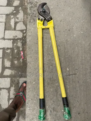 Cable Cutter