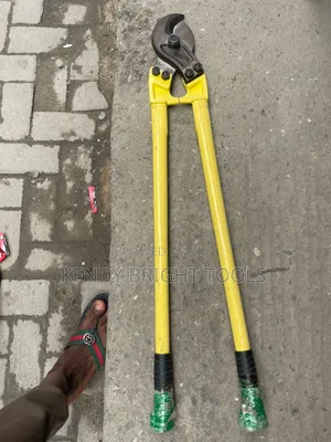 Cable Cutter