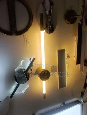 Led Wall Bracket for Indoor Lights