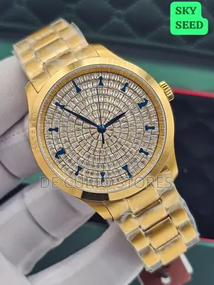 Skyseed Watch